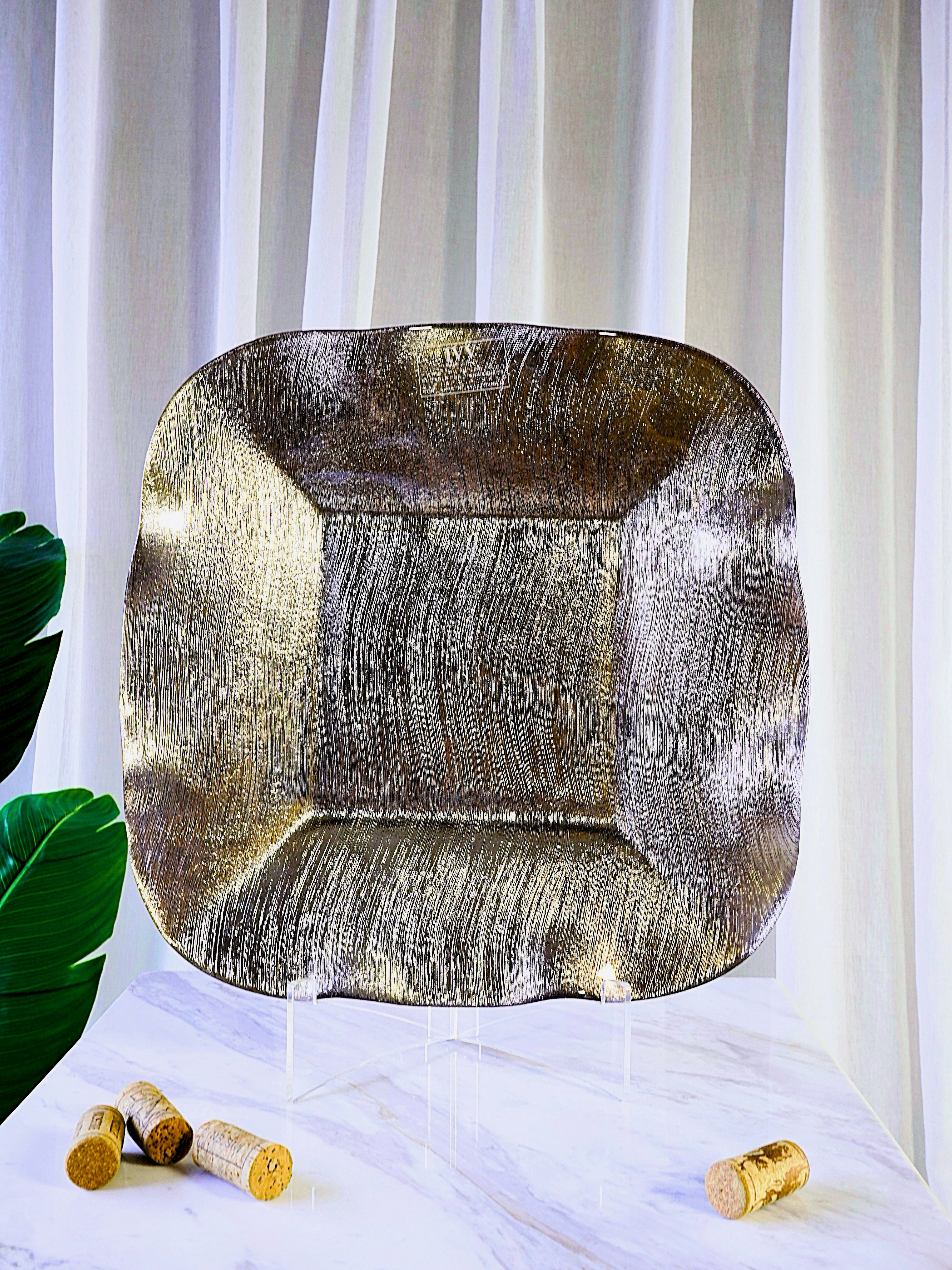 IVV Italia - Piatto Samoa - Beige