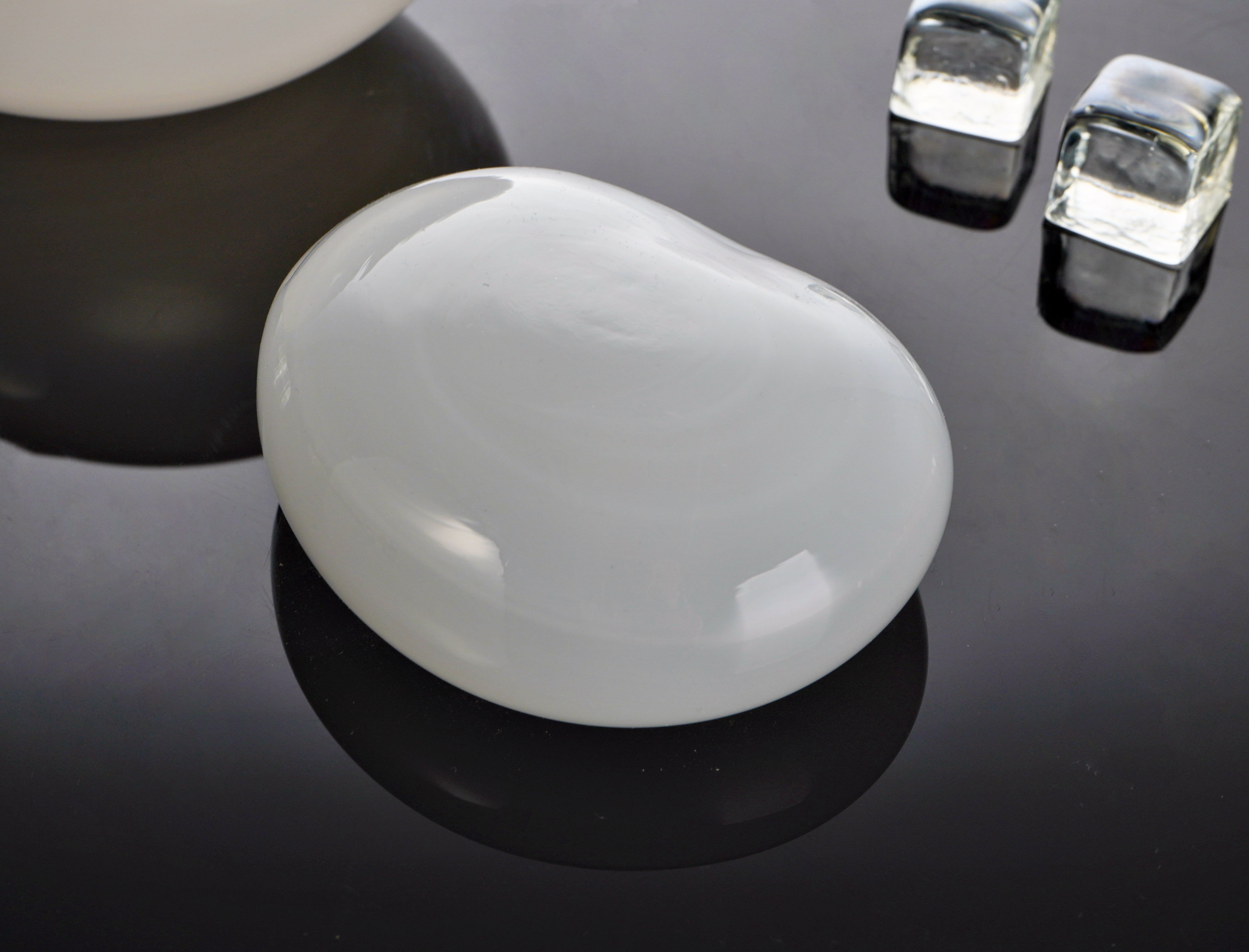 Armani Casa - Eagle Stone Sculpture - Silk