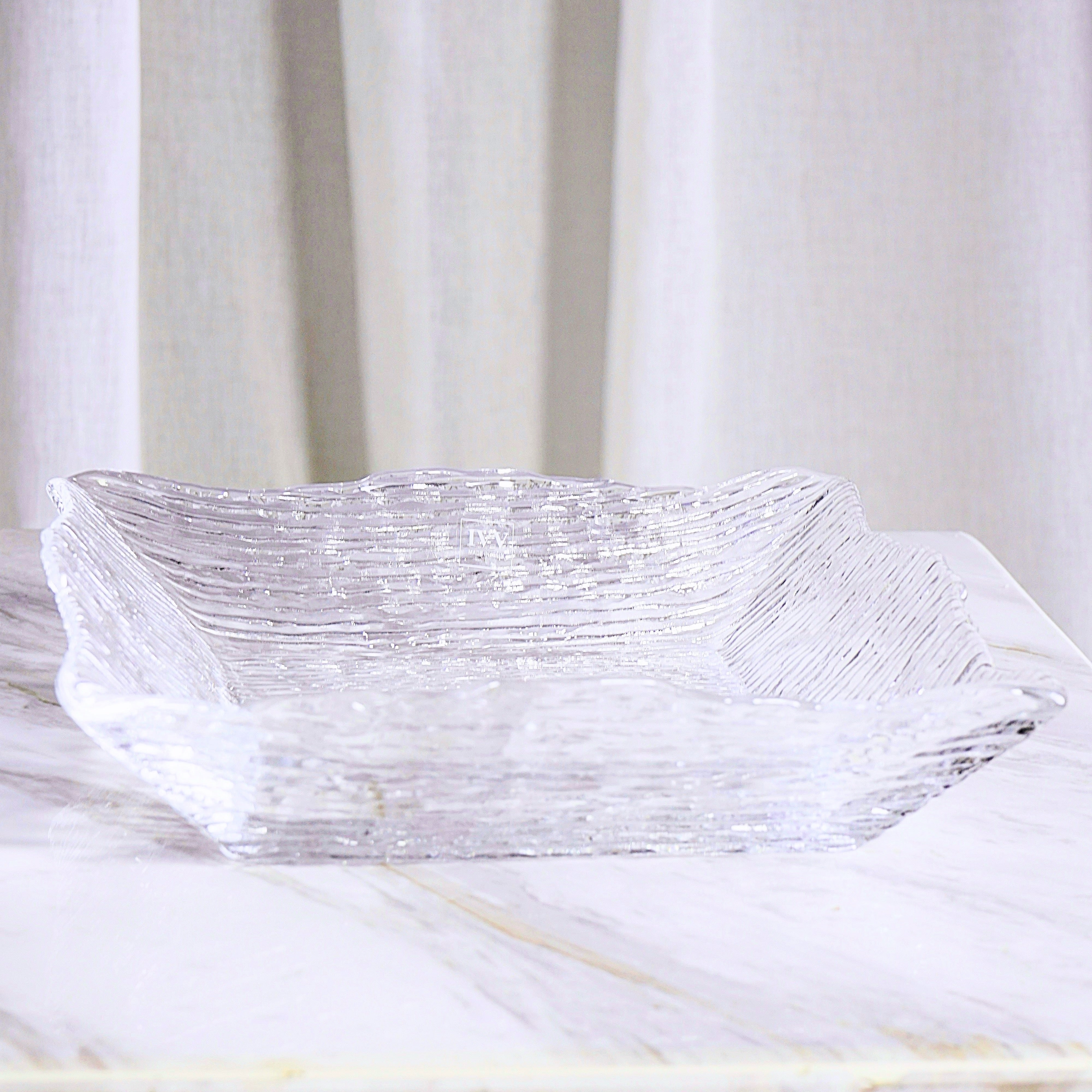 IVV Italia - Ciotola All In One - Trasparente