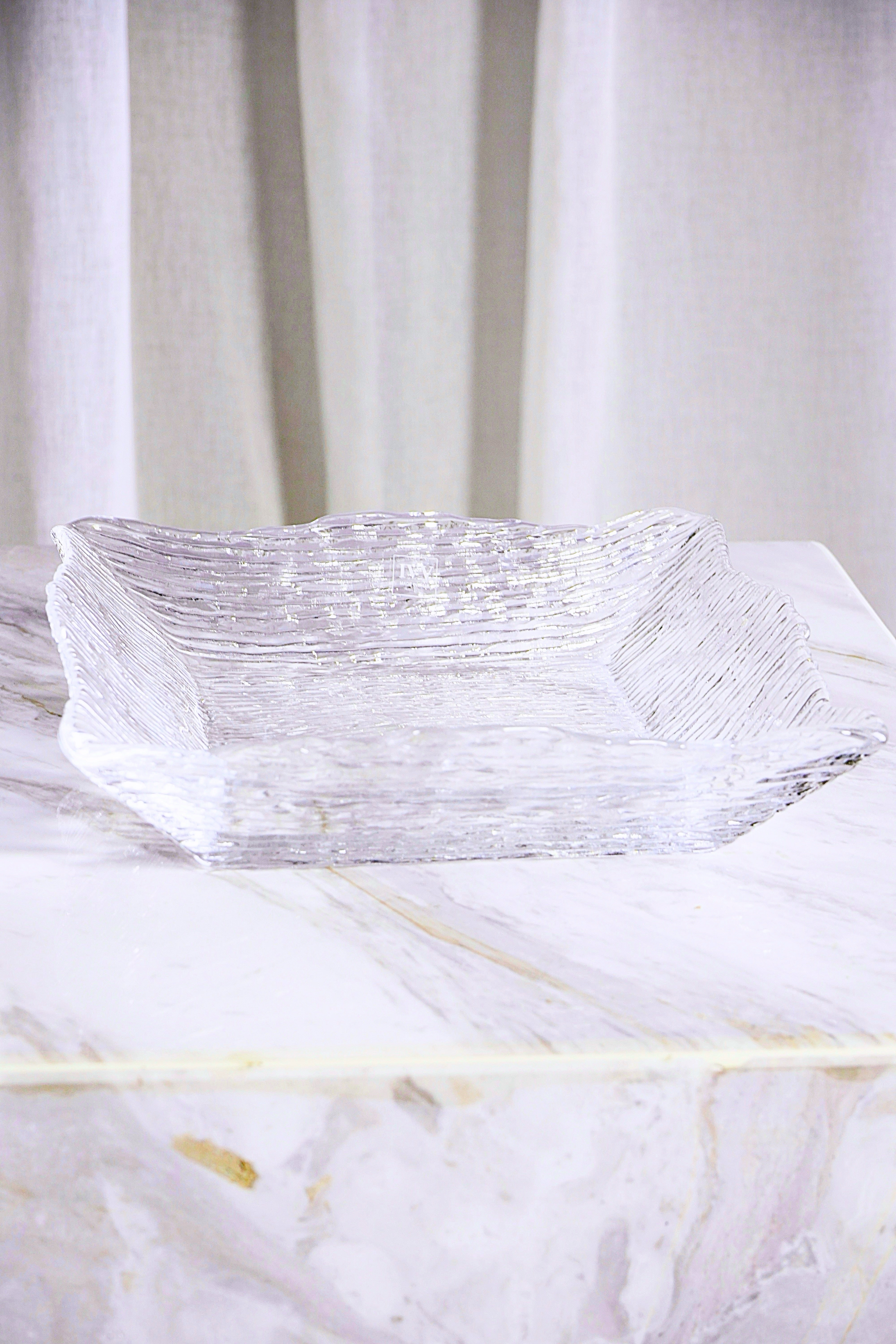 IVV Italia - Ciotola All In One - Trasparente