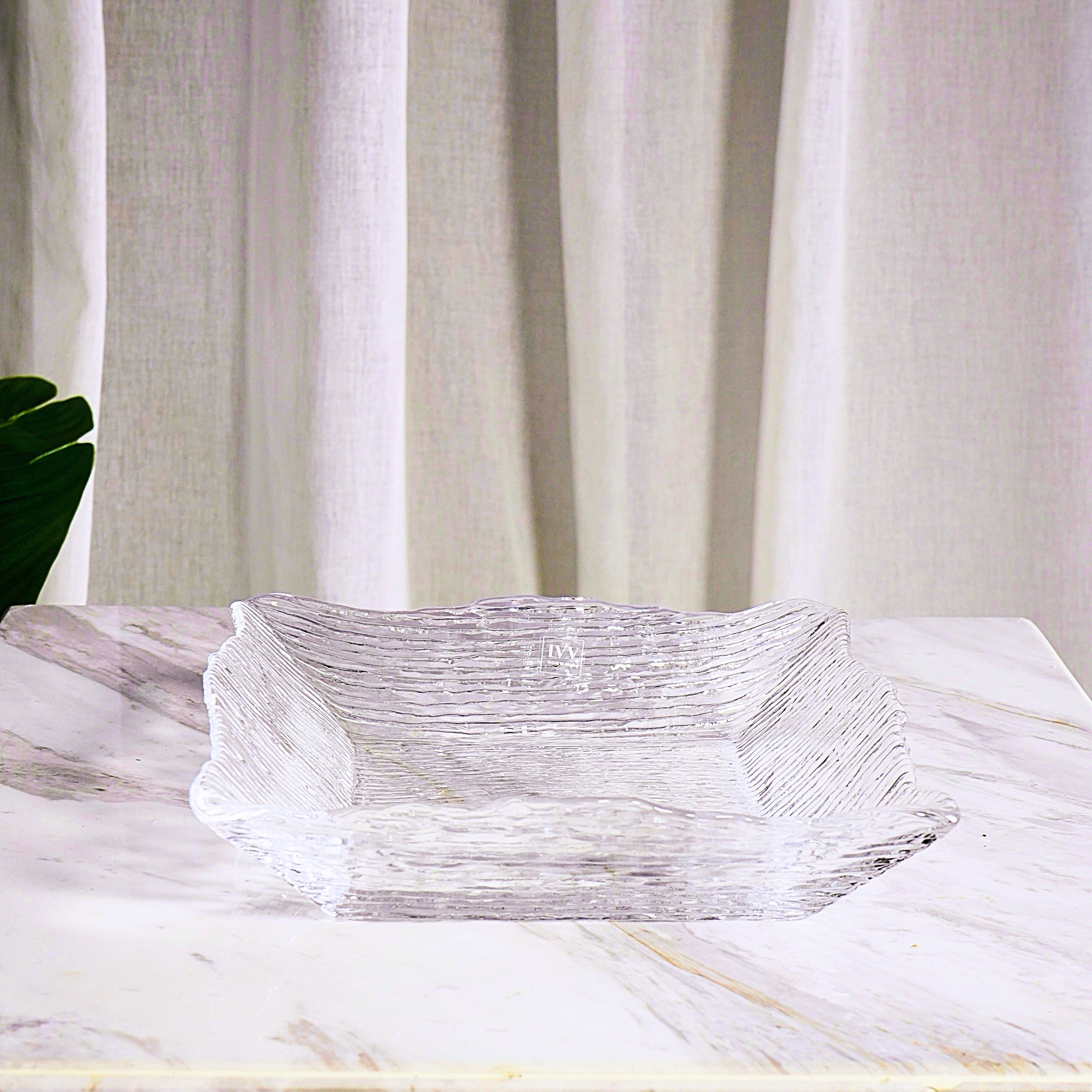 IVV Italia - Ciotola All In One - Trasparente