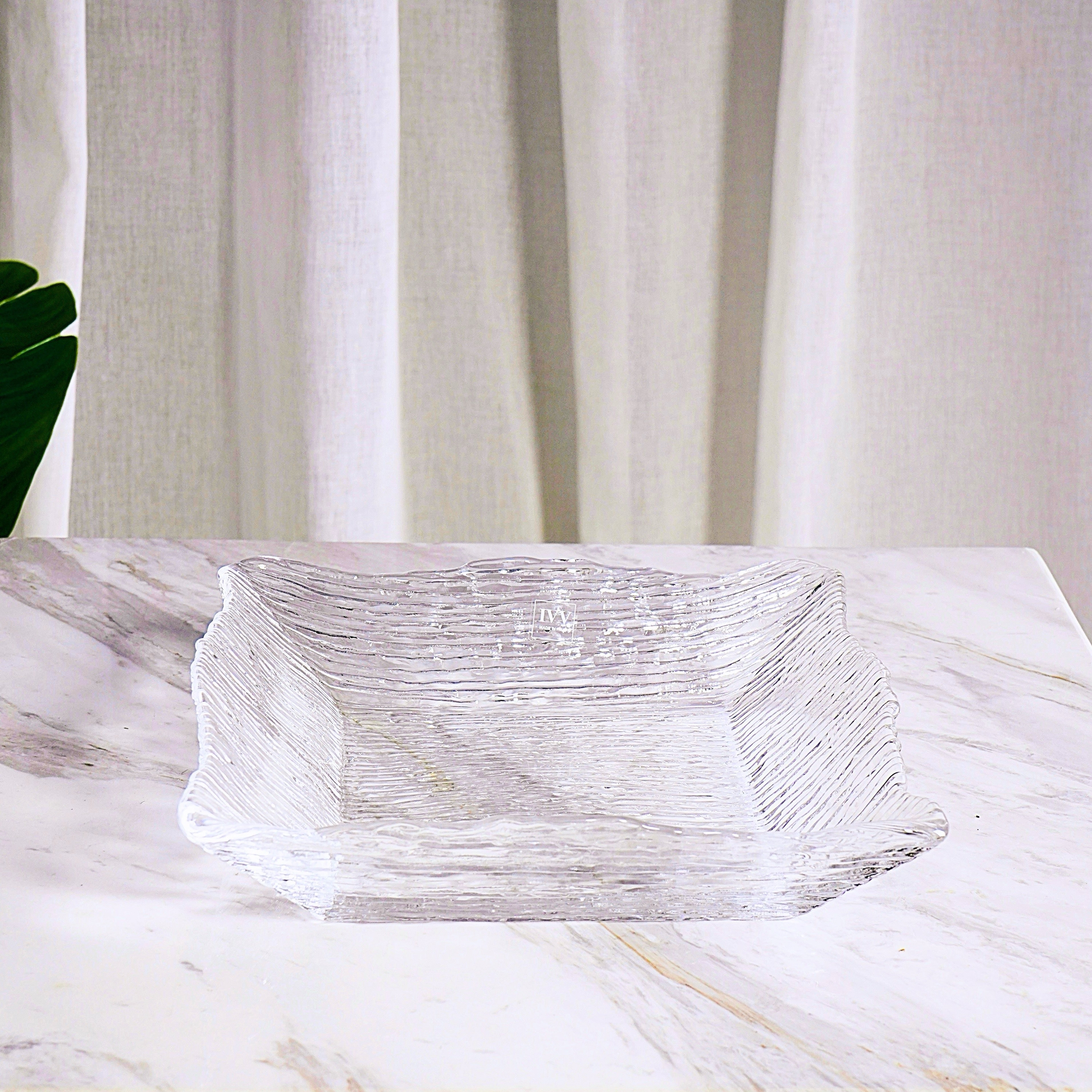 IVV Italia - Ciotola All In One - Trasparente