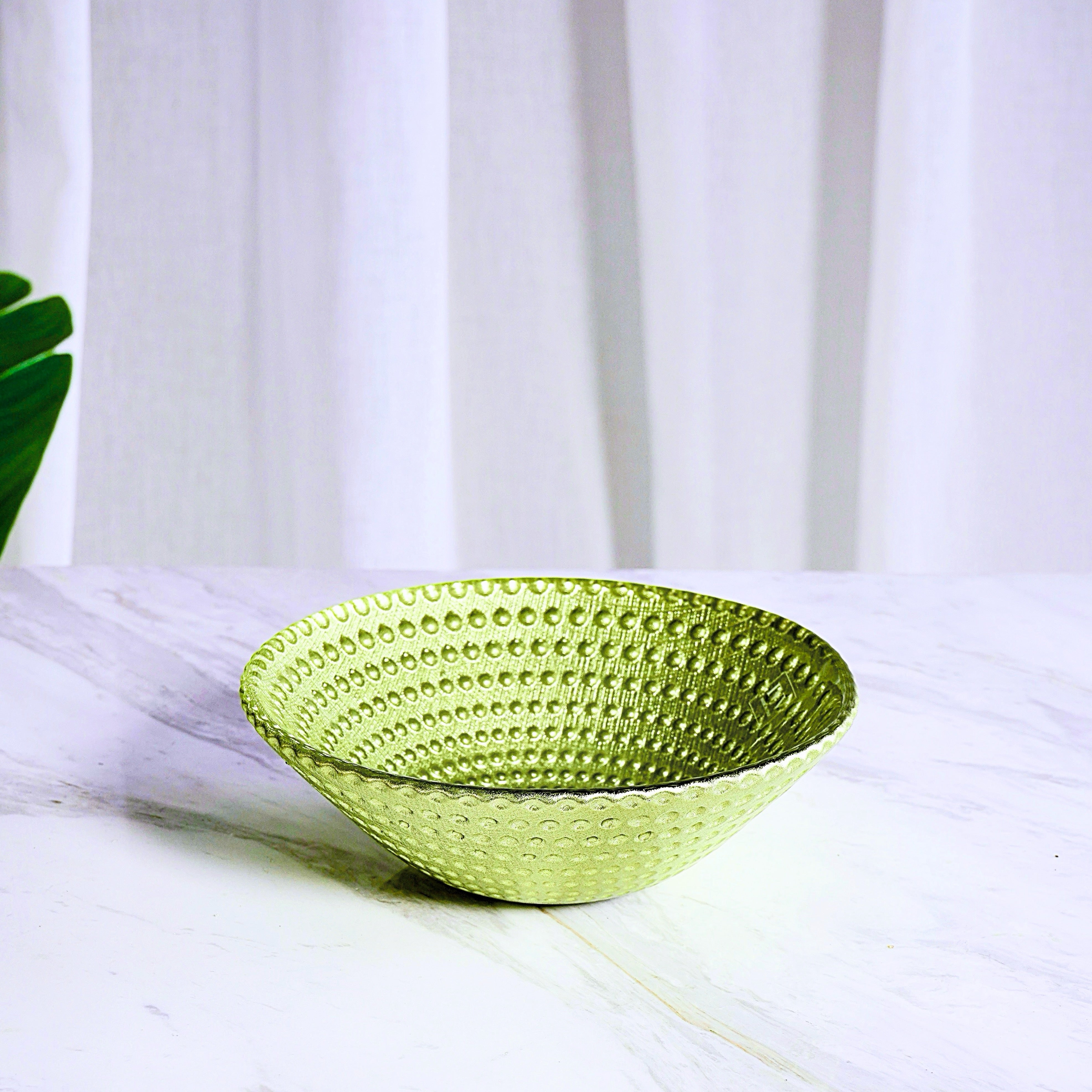 IVV Italia - Ciotola Portadolci 16 cm - Verde