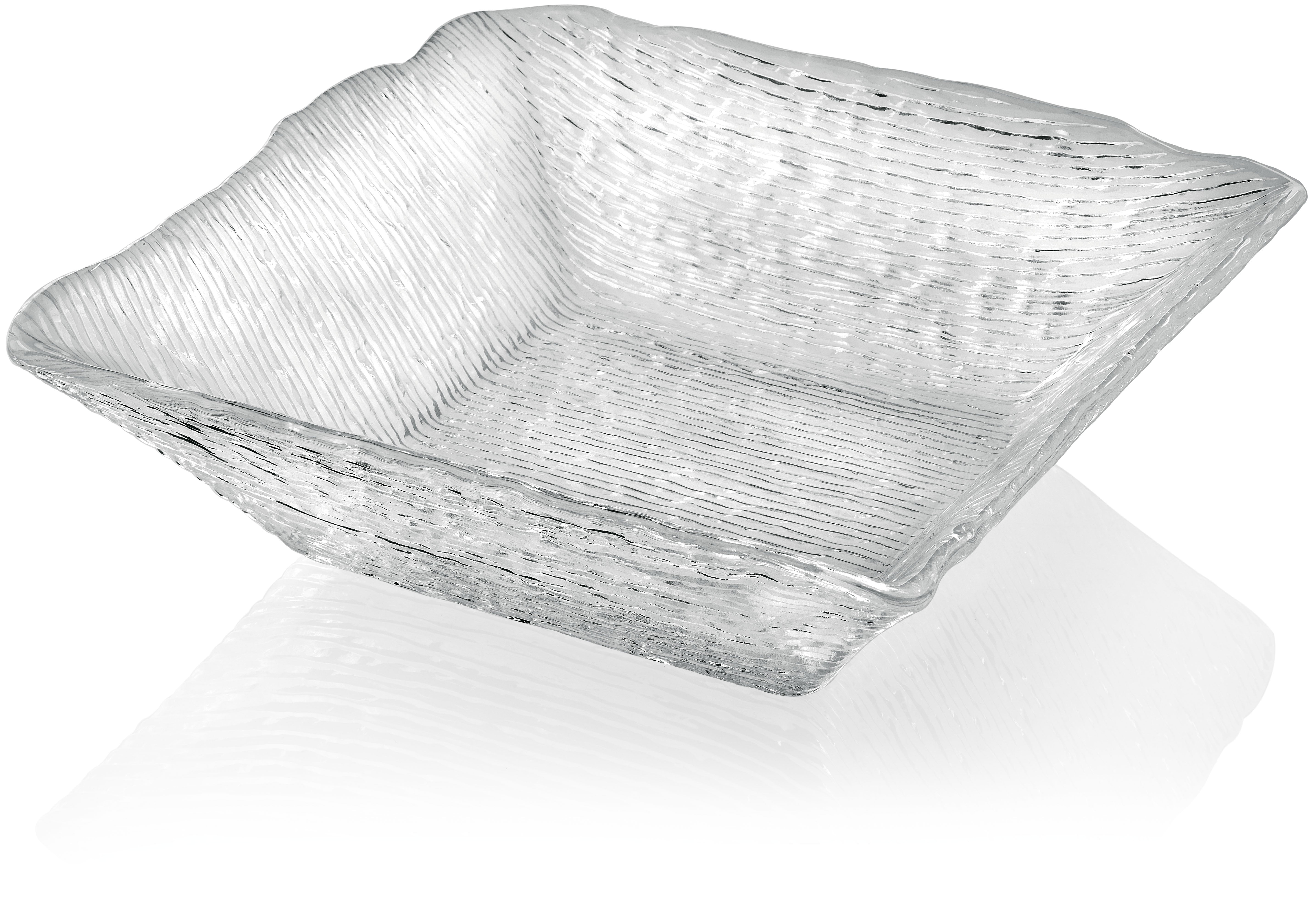 IVV Italia - Ciotola All In One - Trasparente