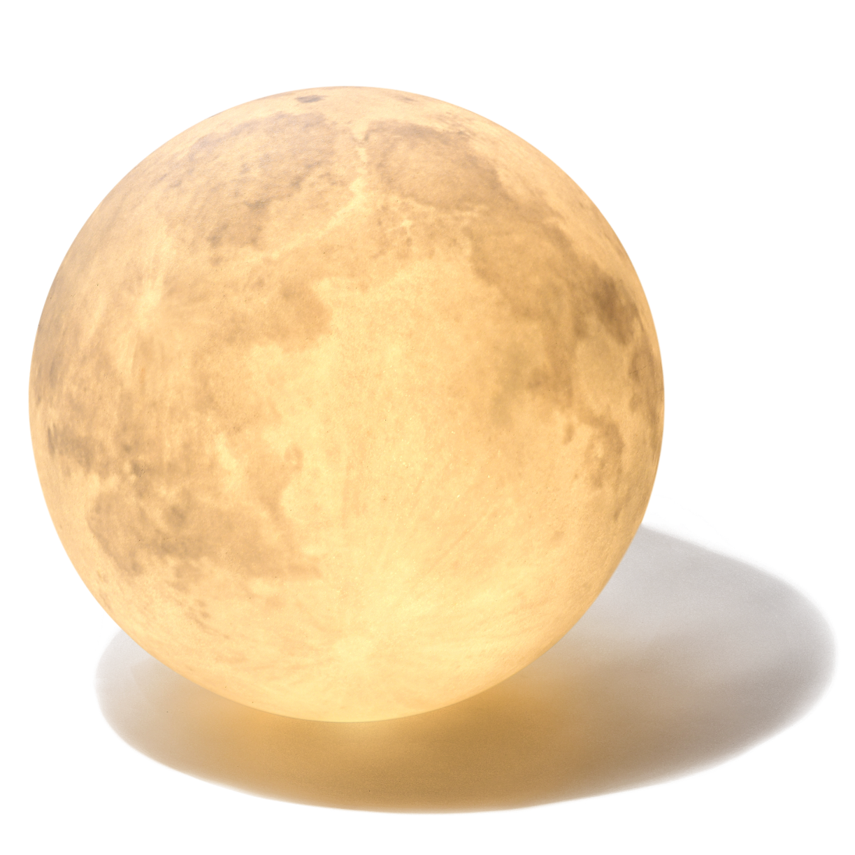 Huang YuLong - THE MOON LAMP - 80CM